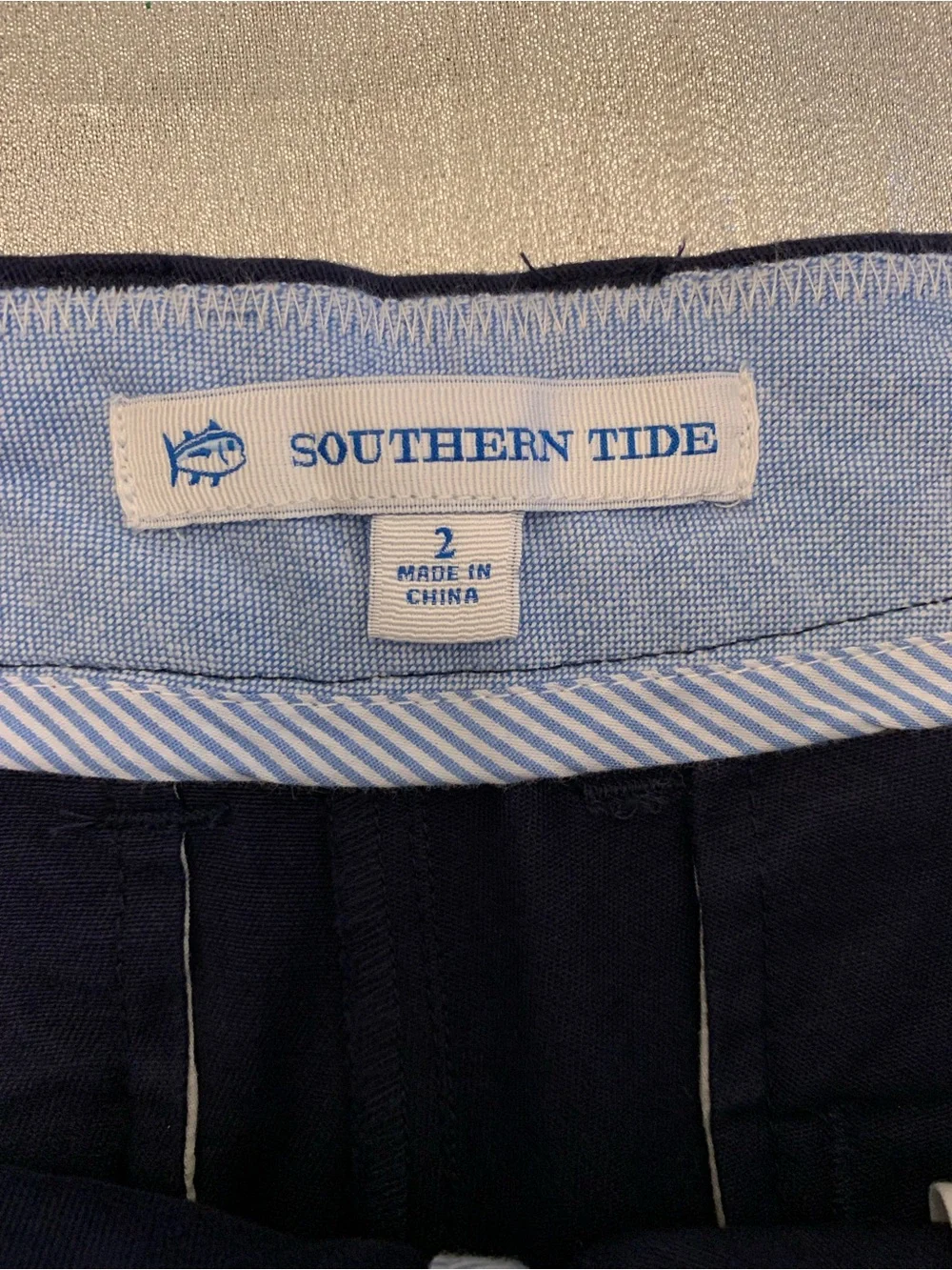 Southern Tide shorts. NWT - Picture 5 of 7